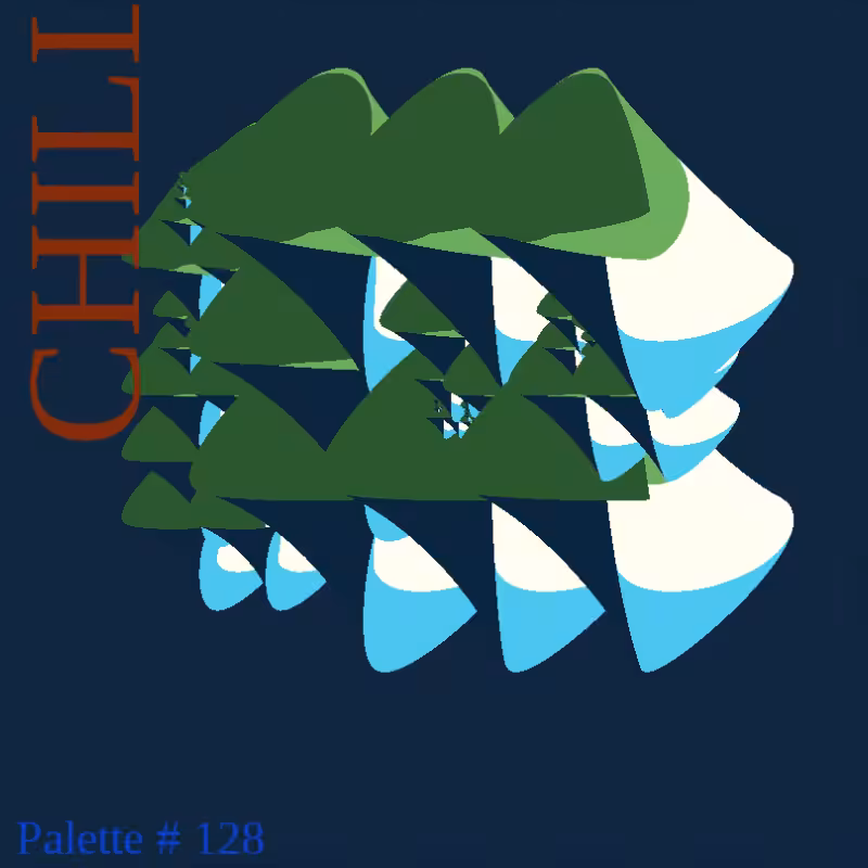 Puffer #1