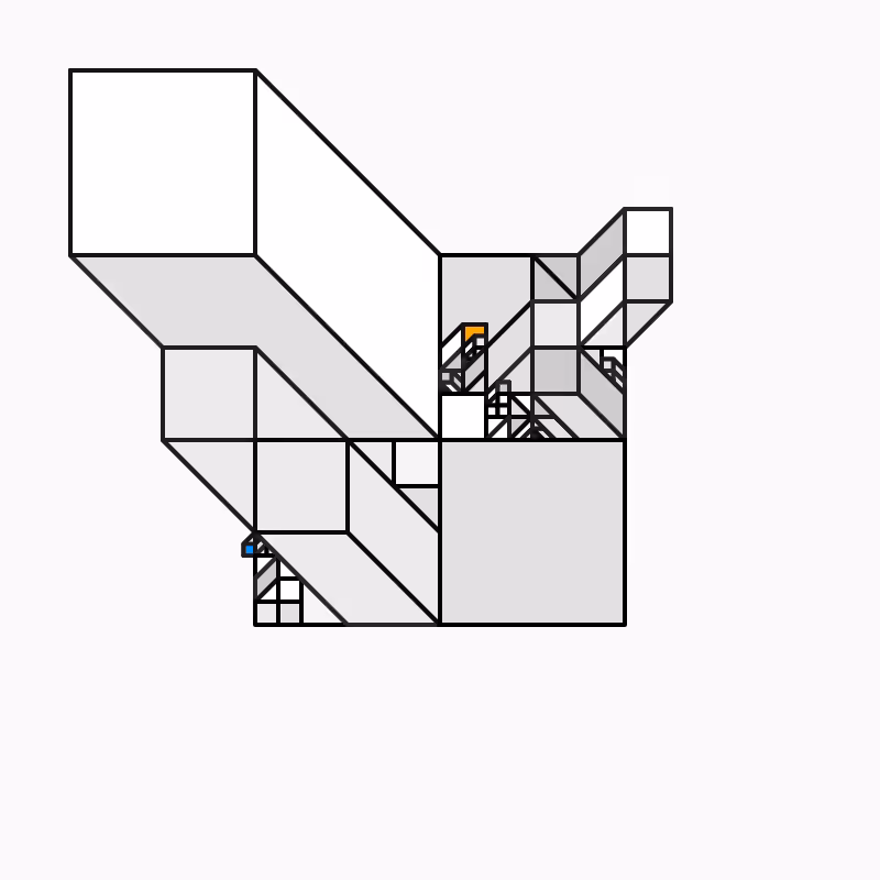Parallelogrid #238