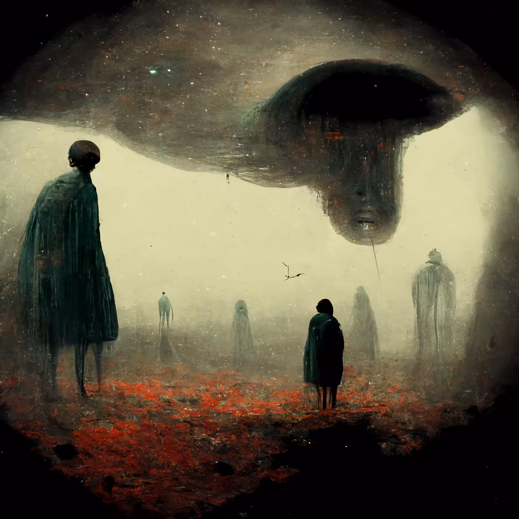 The Unknown 061