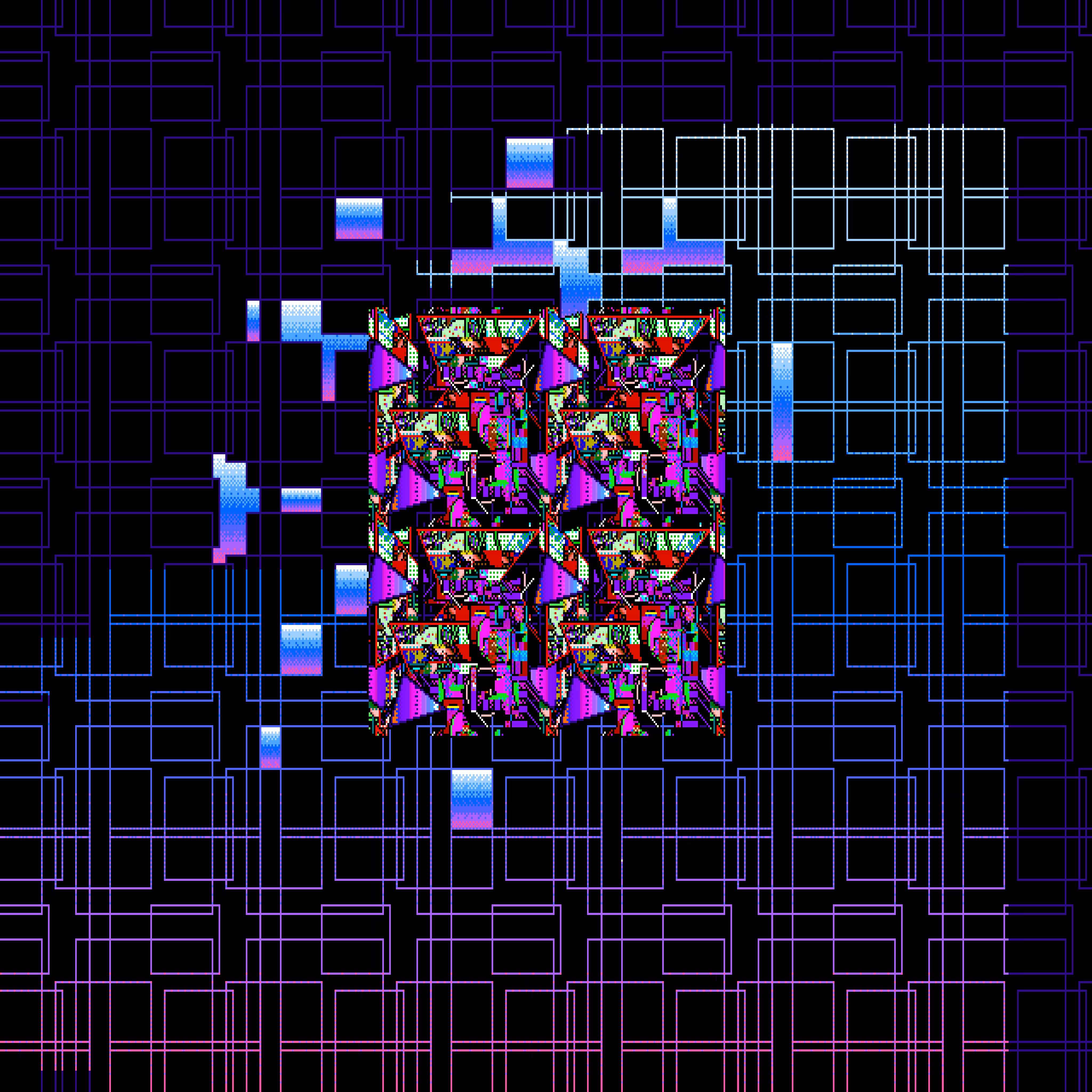 Infinite Tap