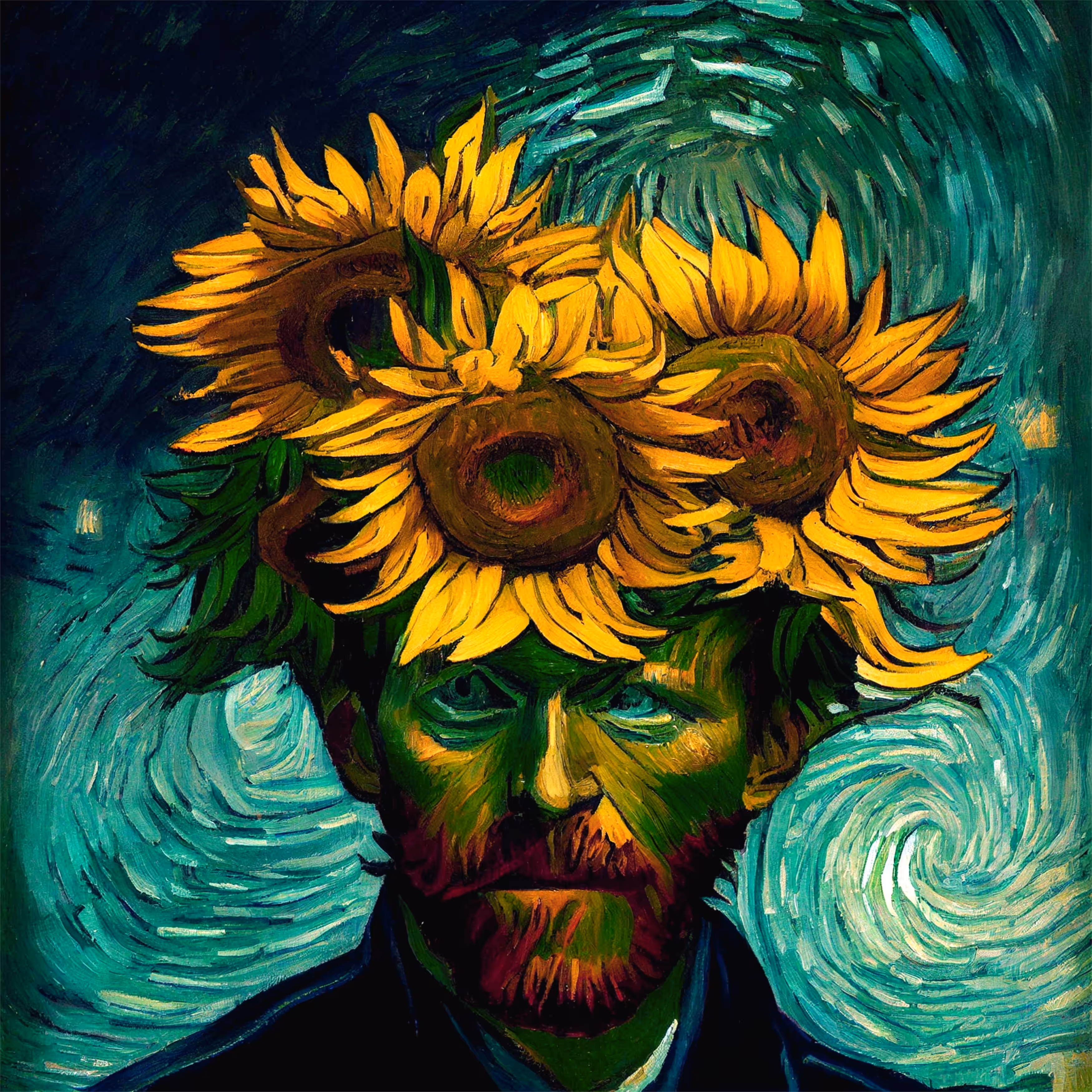 Founder of the VAN GOGH Fashion House
