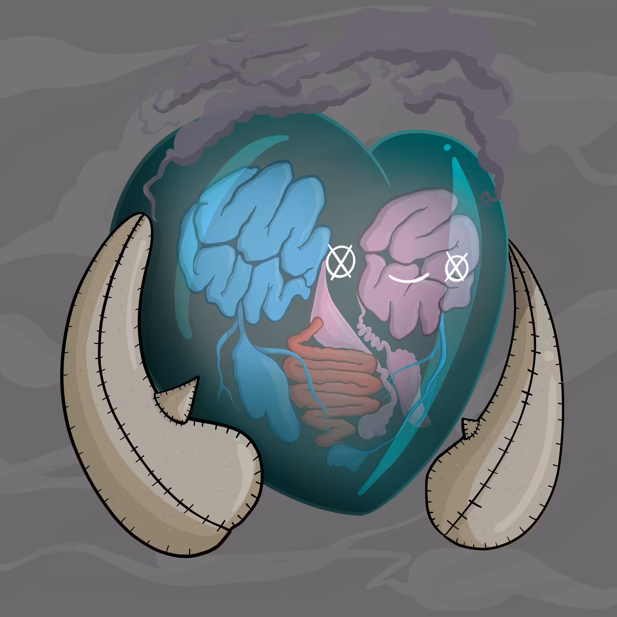 Monomyth #7264