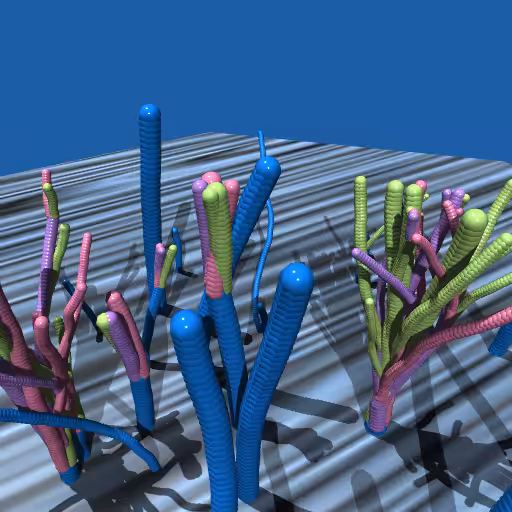 Flashy Dendrites v1.0 #21