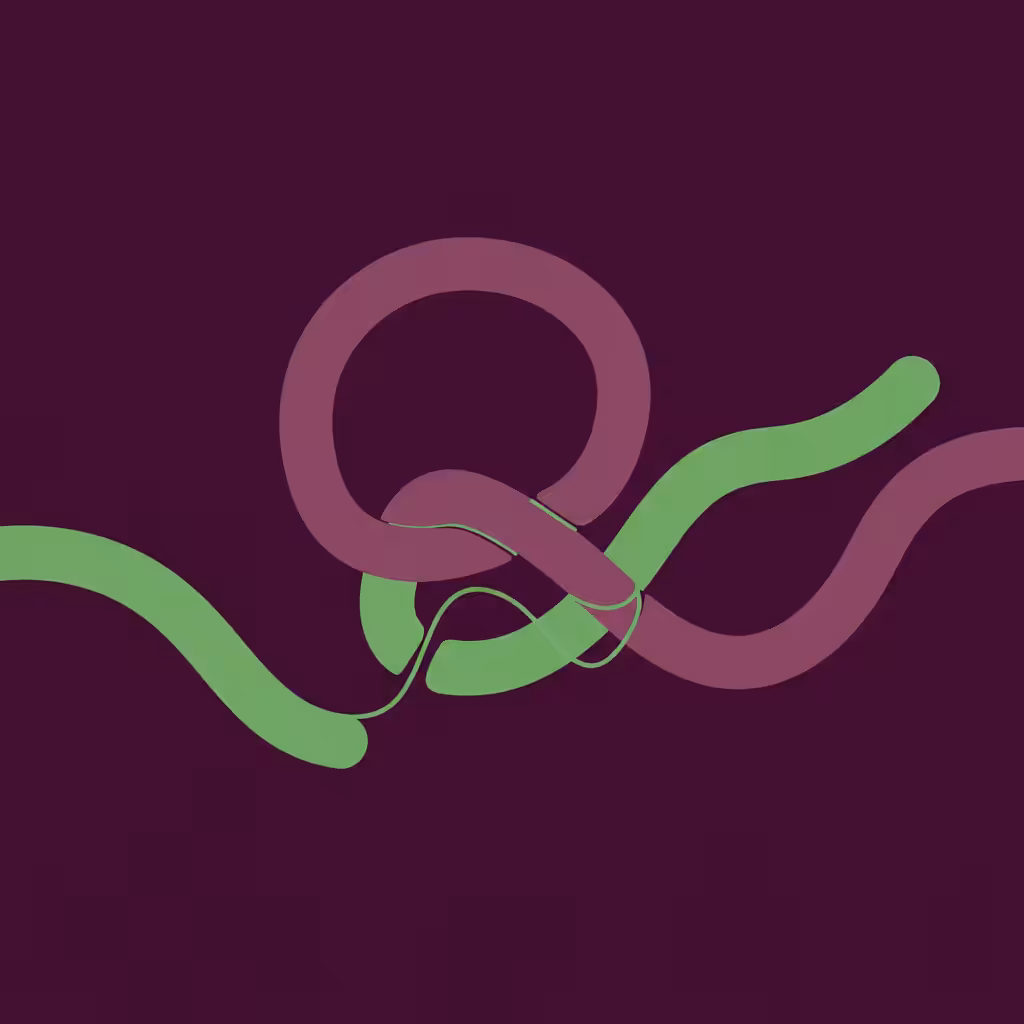 Gossamer loops #3
