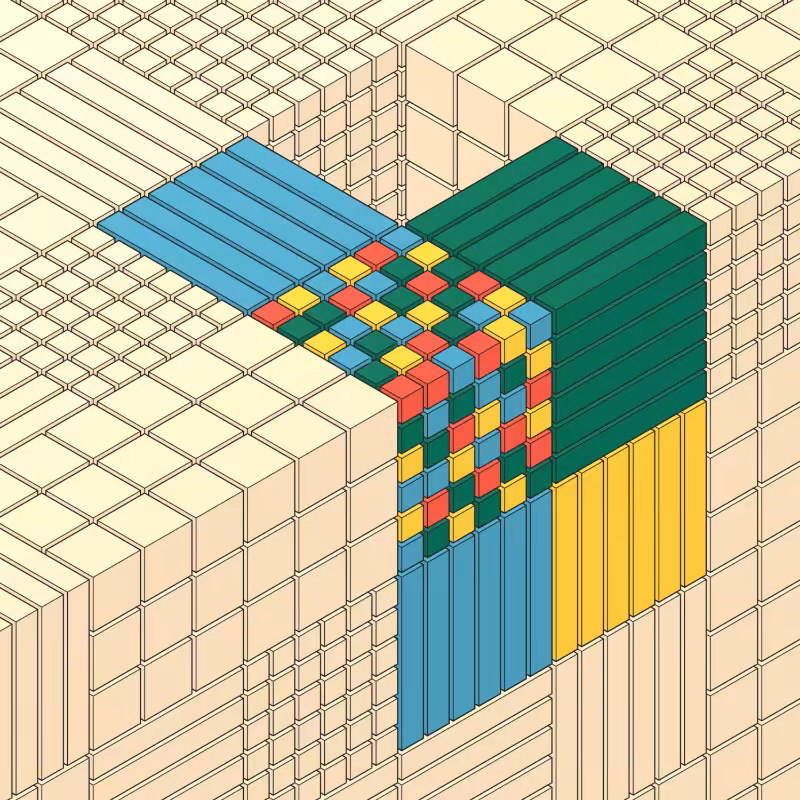 Block Dock #39
