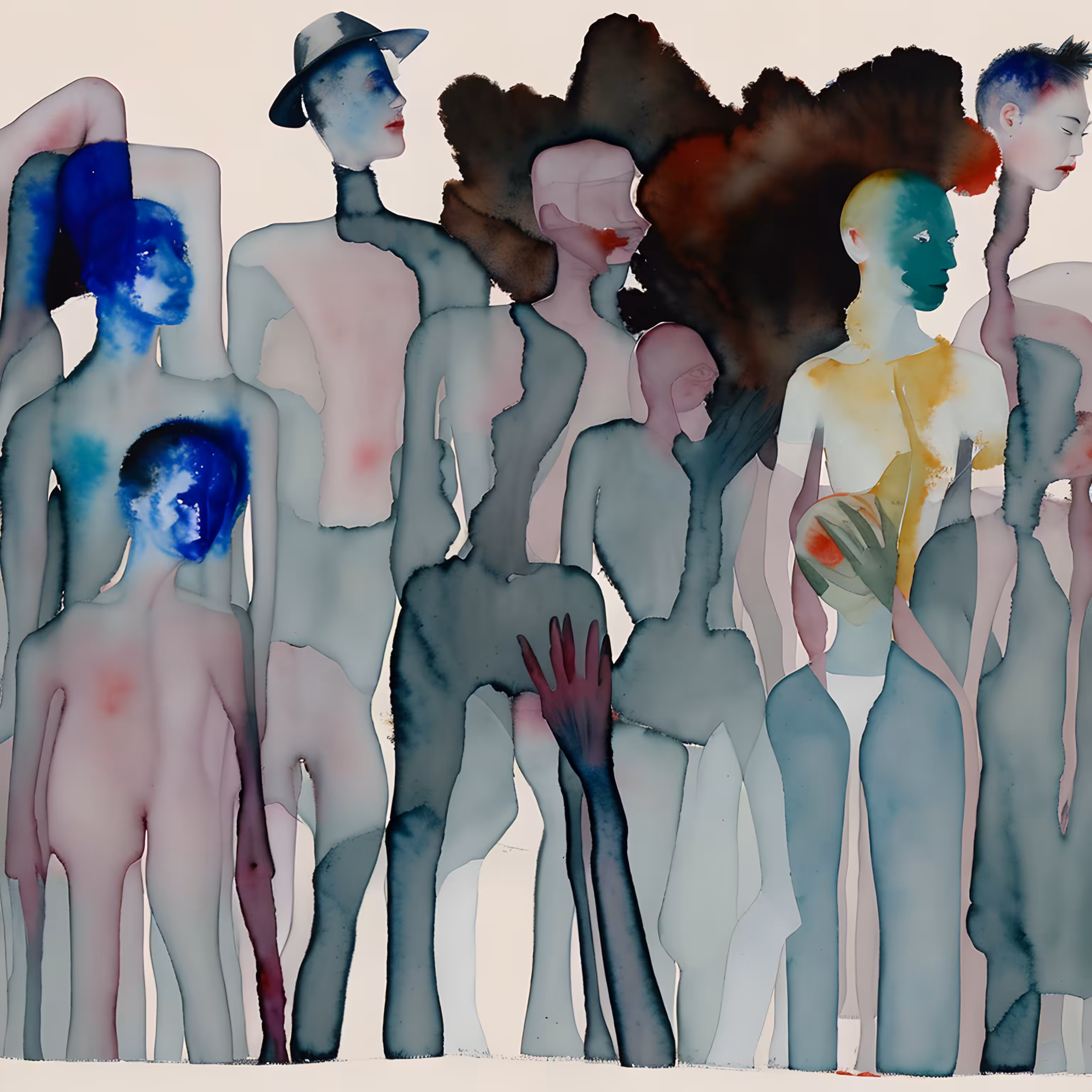 Translucent Souls #61