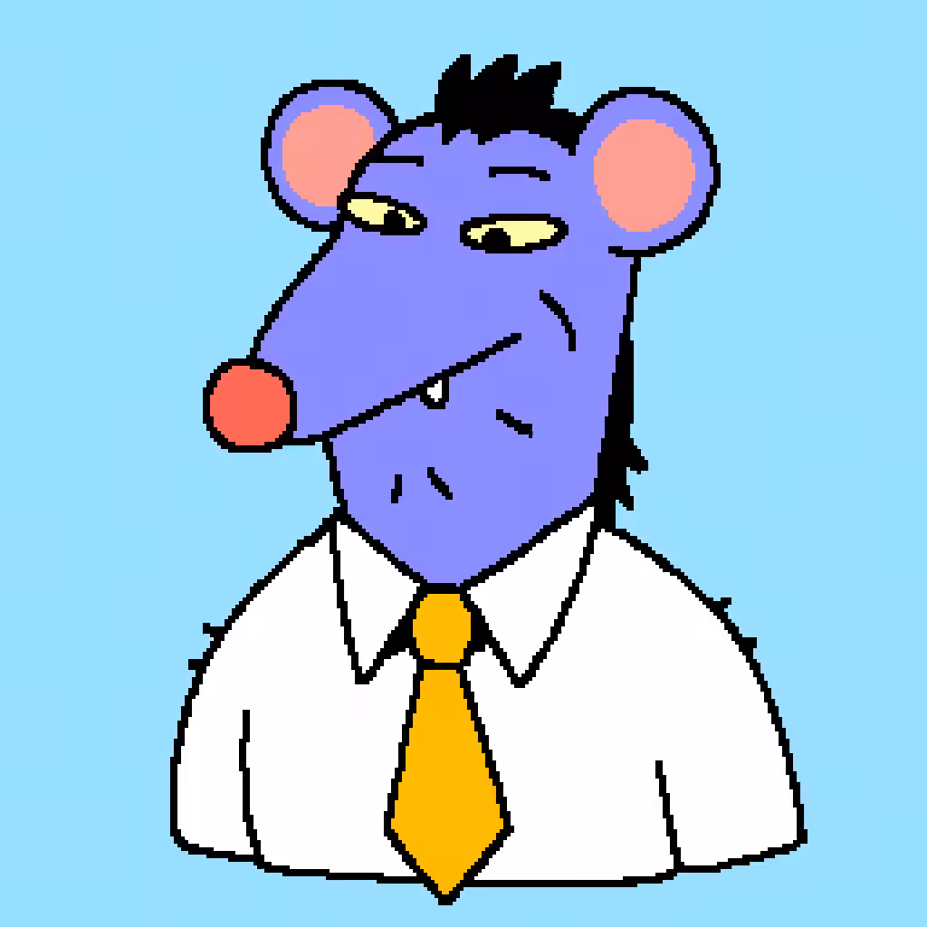NetRunChad