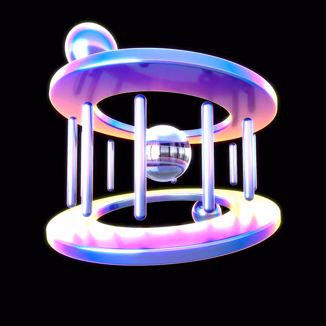 Intergalactic Prison