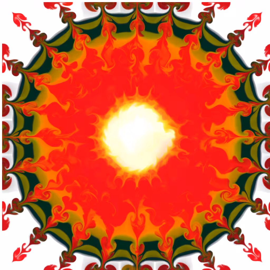Viscous Circles #48