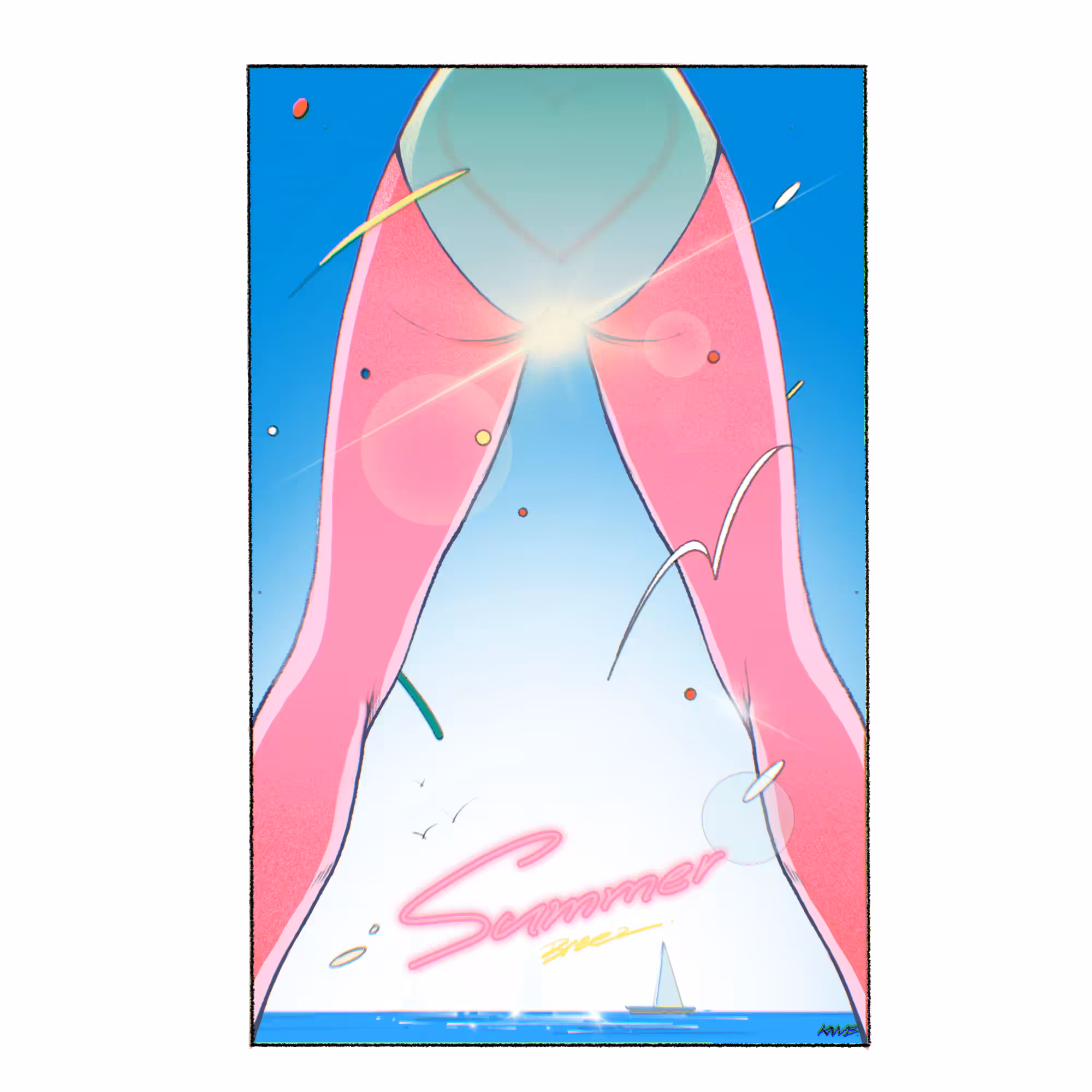 SUMMER BREEZE 2