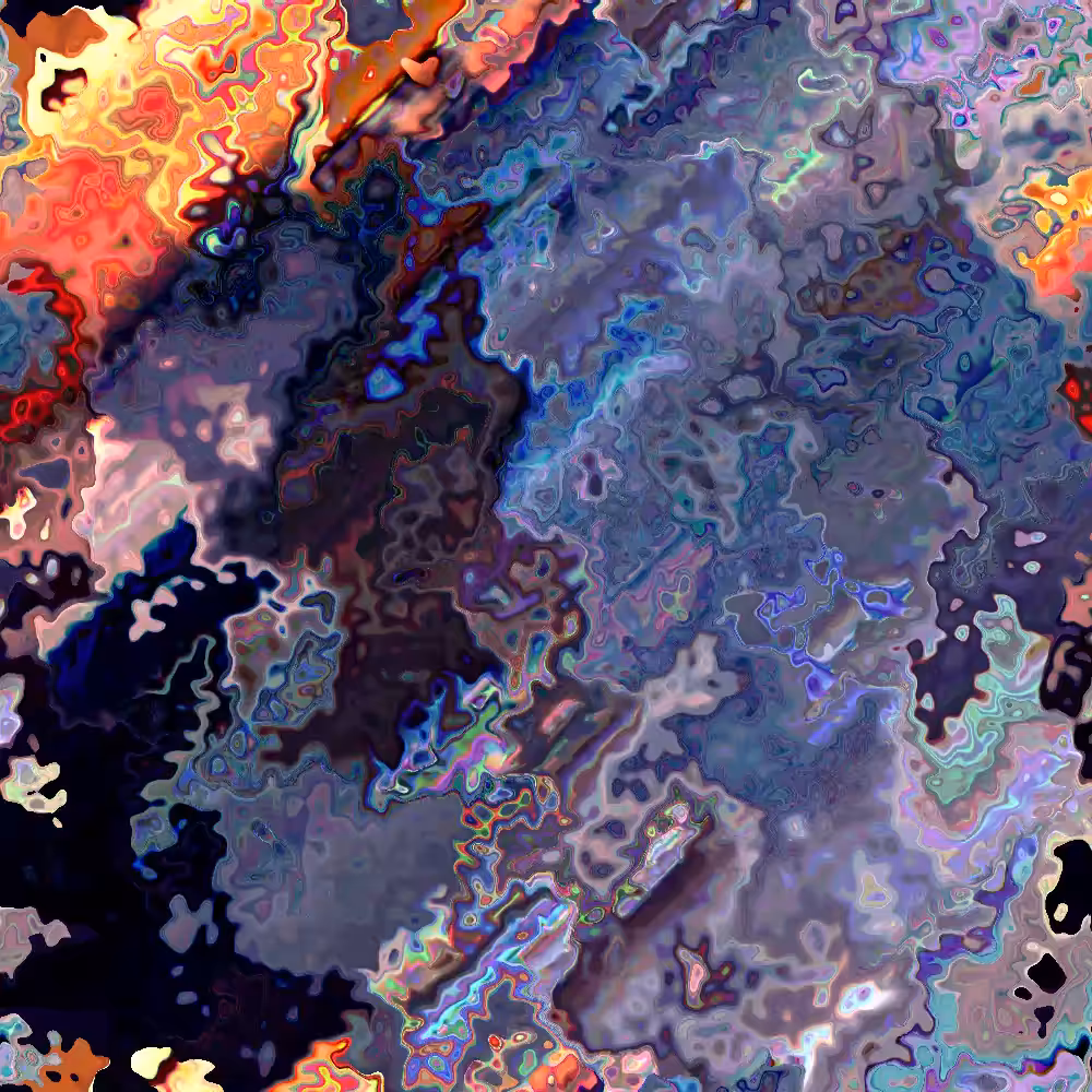 ❰ Viscosity ⤳ № 39 ❱