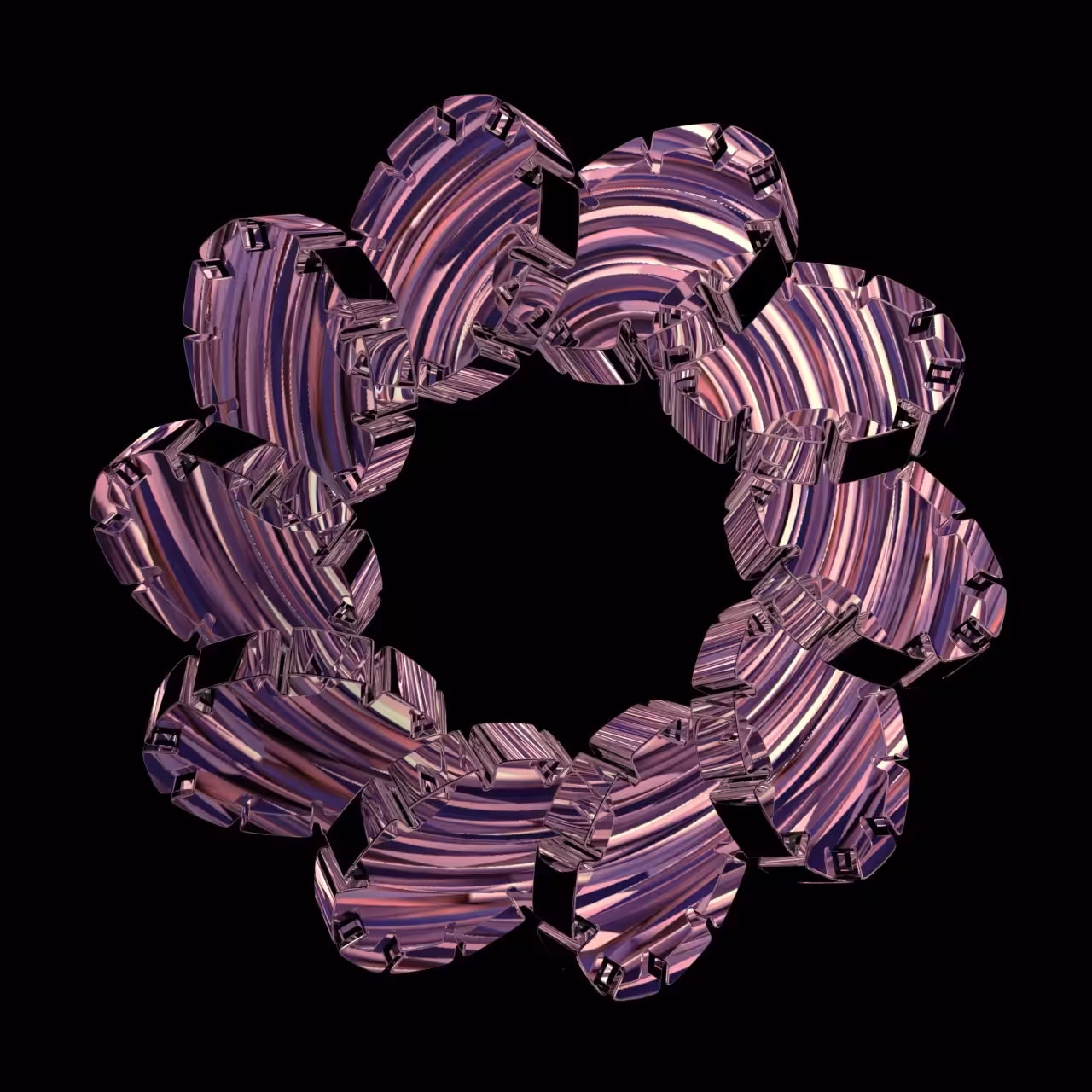 Fifth Dimension #18