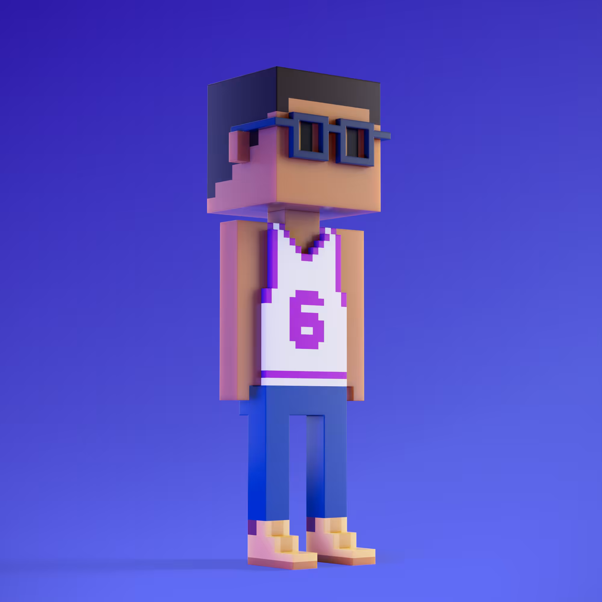 Meebit #11351