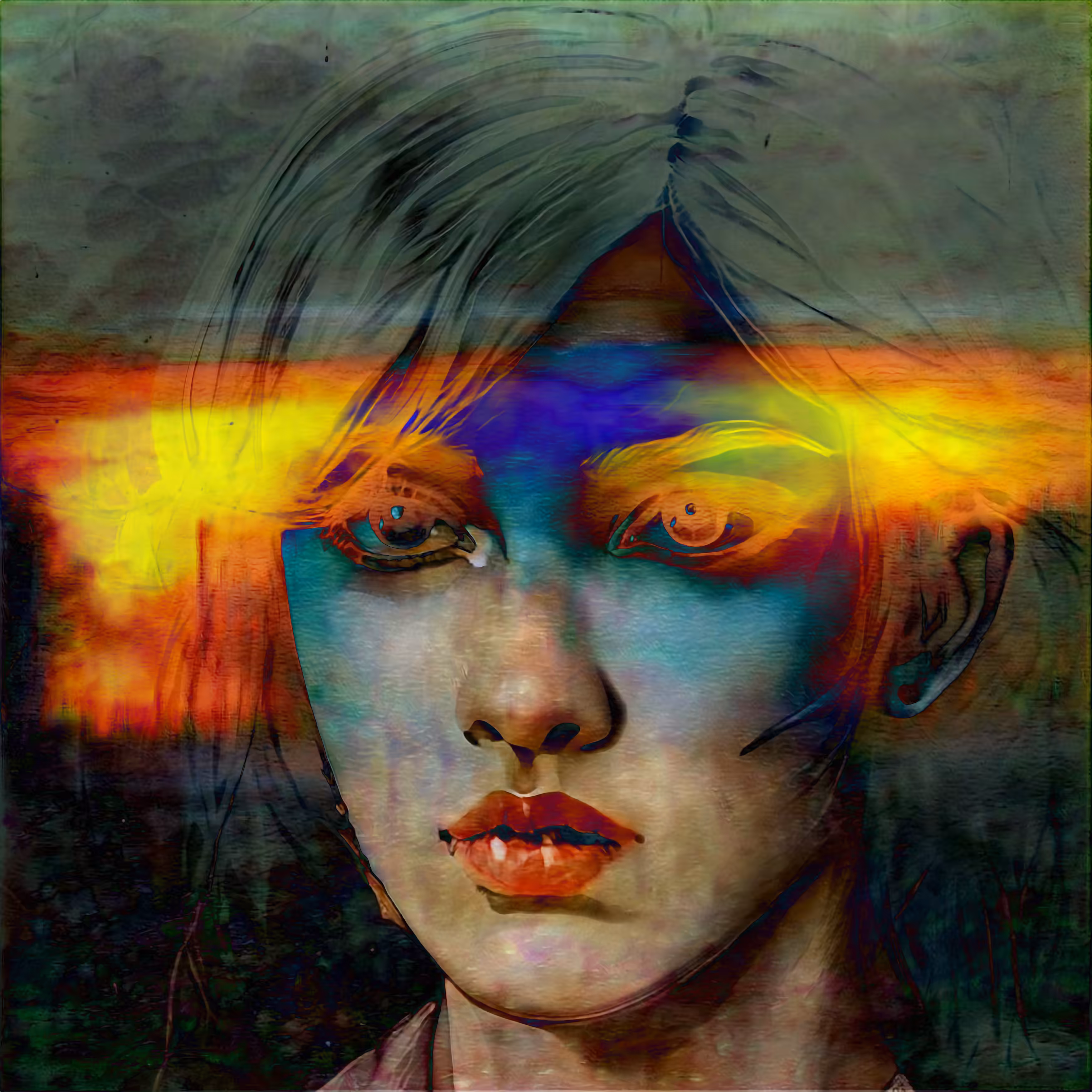 Dreamer #0042