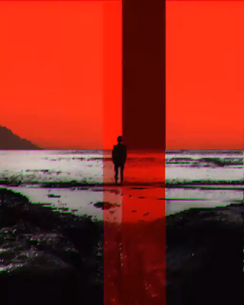The World of Distortion #06x