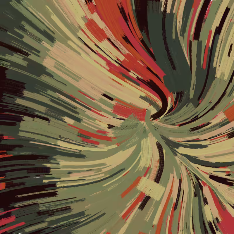 Abstract Attractorism #249