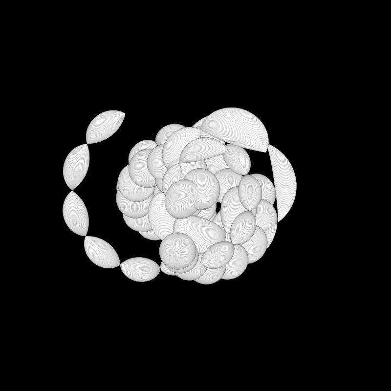 Drawing Machines #17 #63