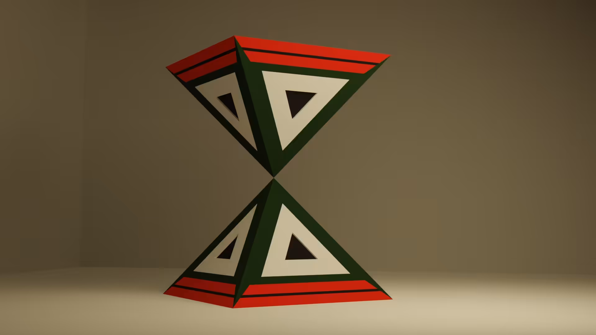 Constructed Pepe #13
