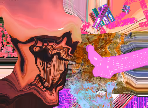 A.I. Deity Conjuring pt. 01 (Post-Historic Inscription)