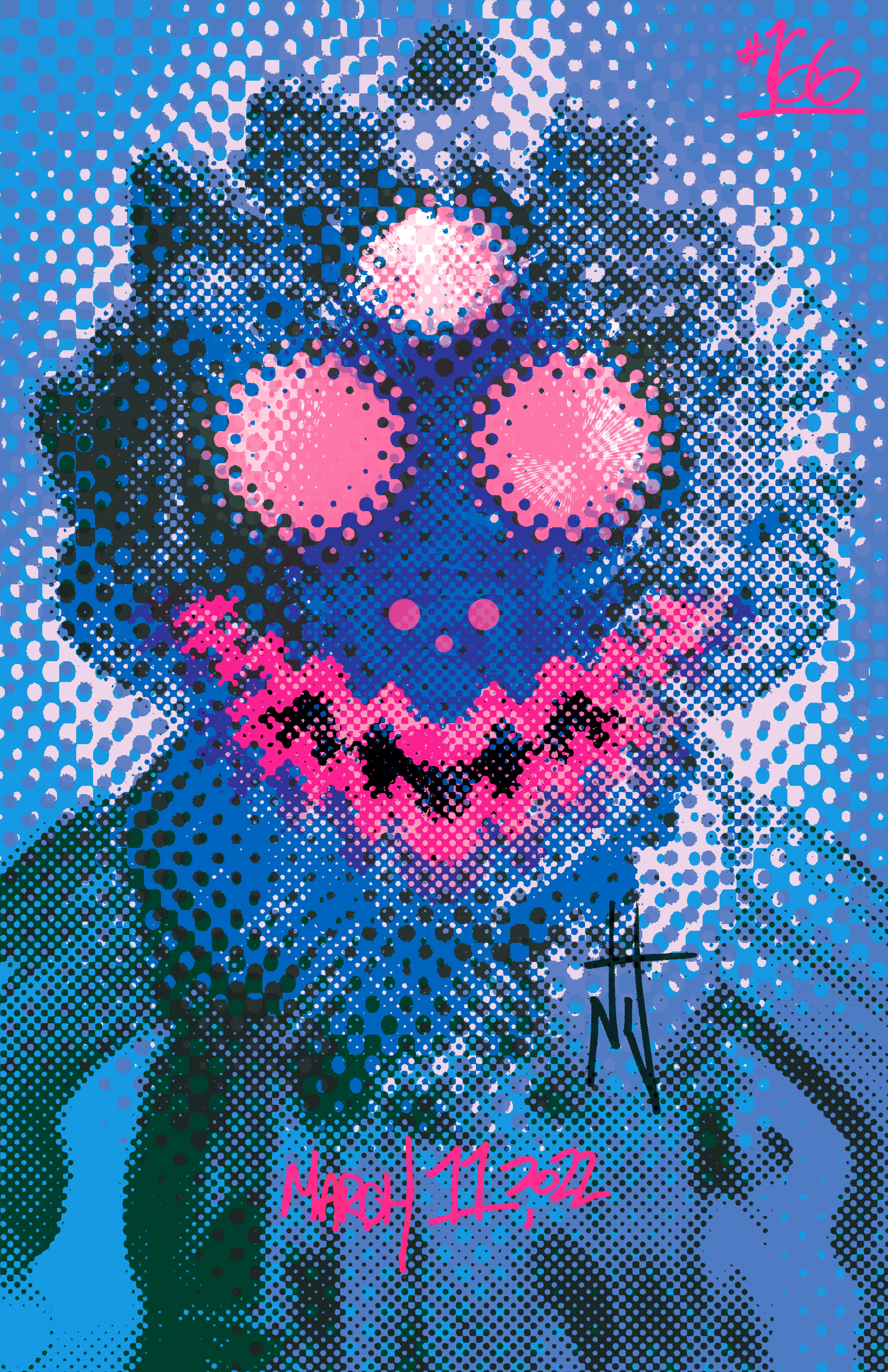Experiment Or Die #166