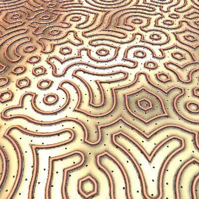 Soldering Infinity #20
