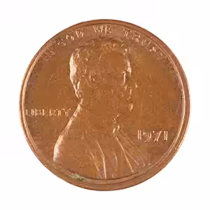 Cent #9264
