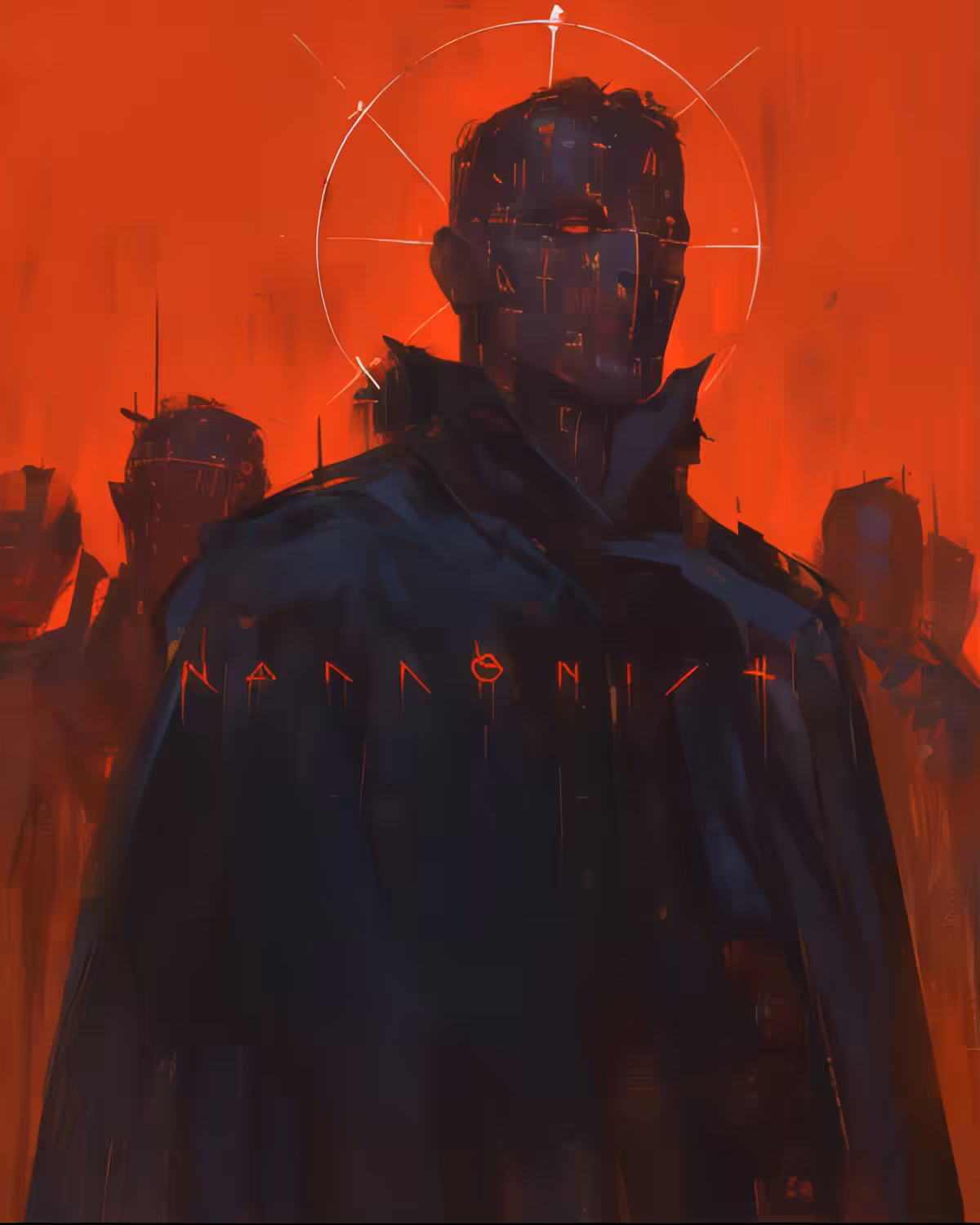 The Necromancer