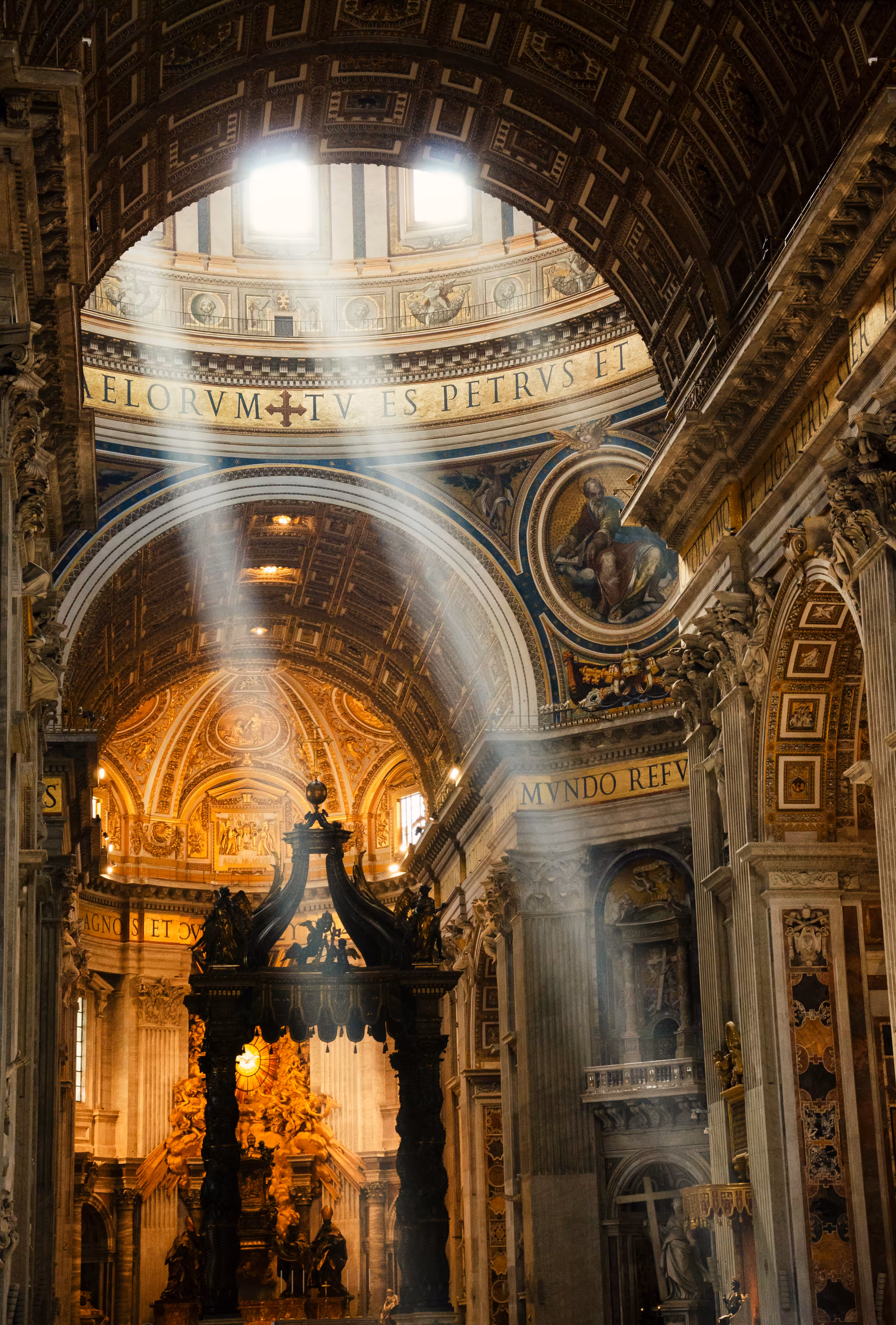 sanctuary of light