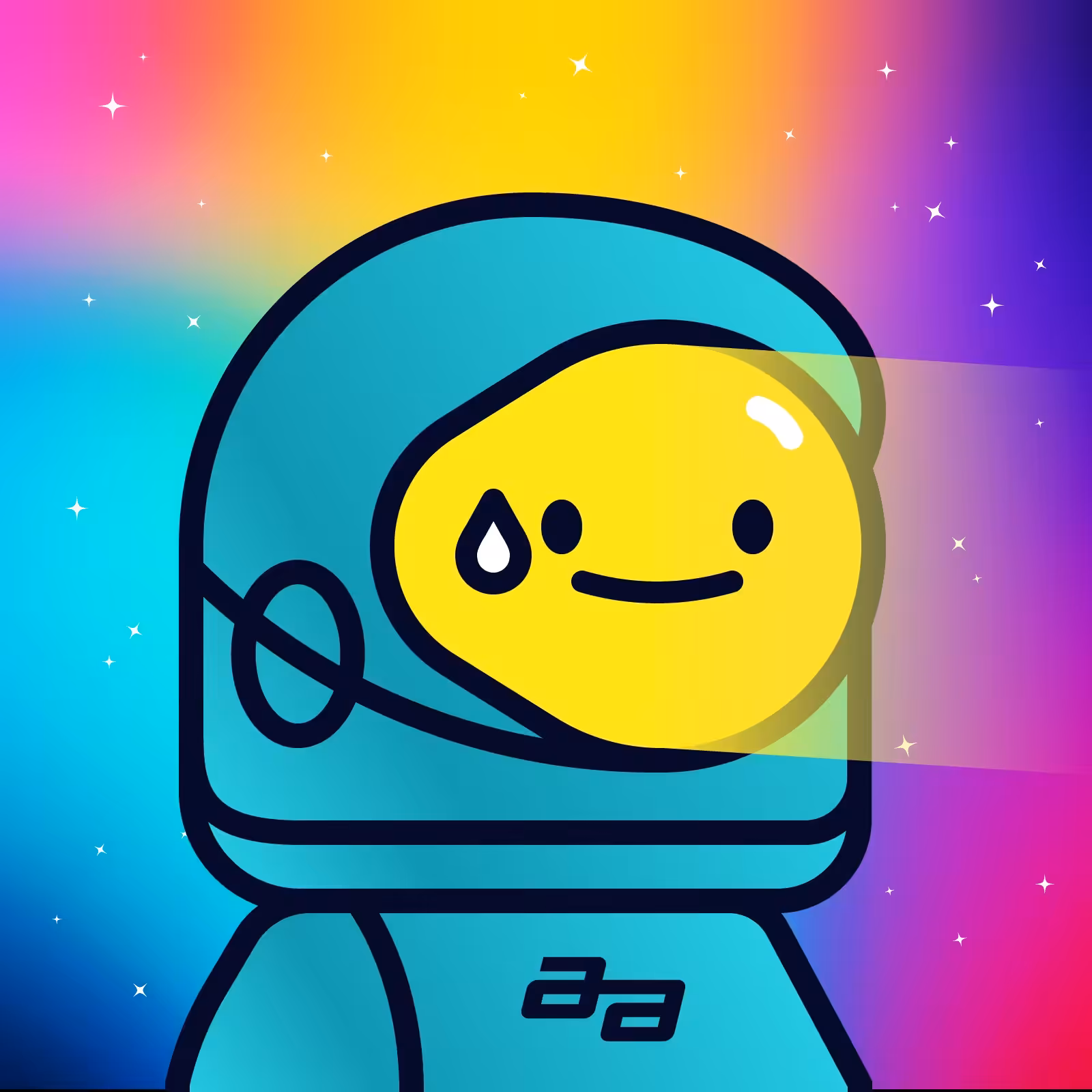 Awkward Astronauts #12