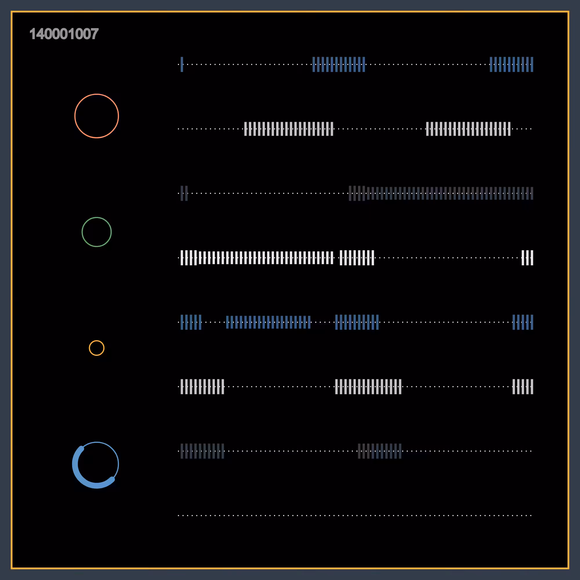 AVLab B-side: B-side #1007
