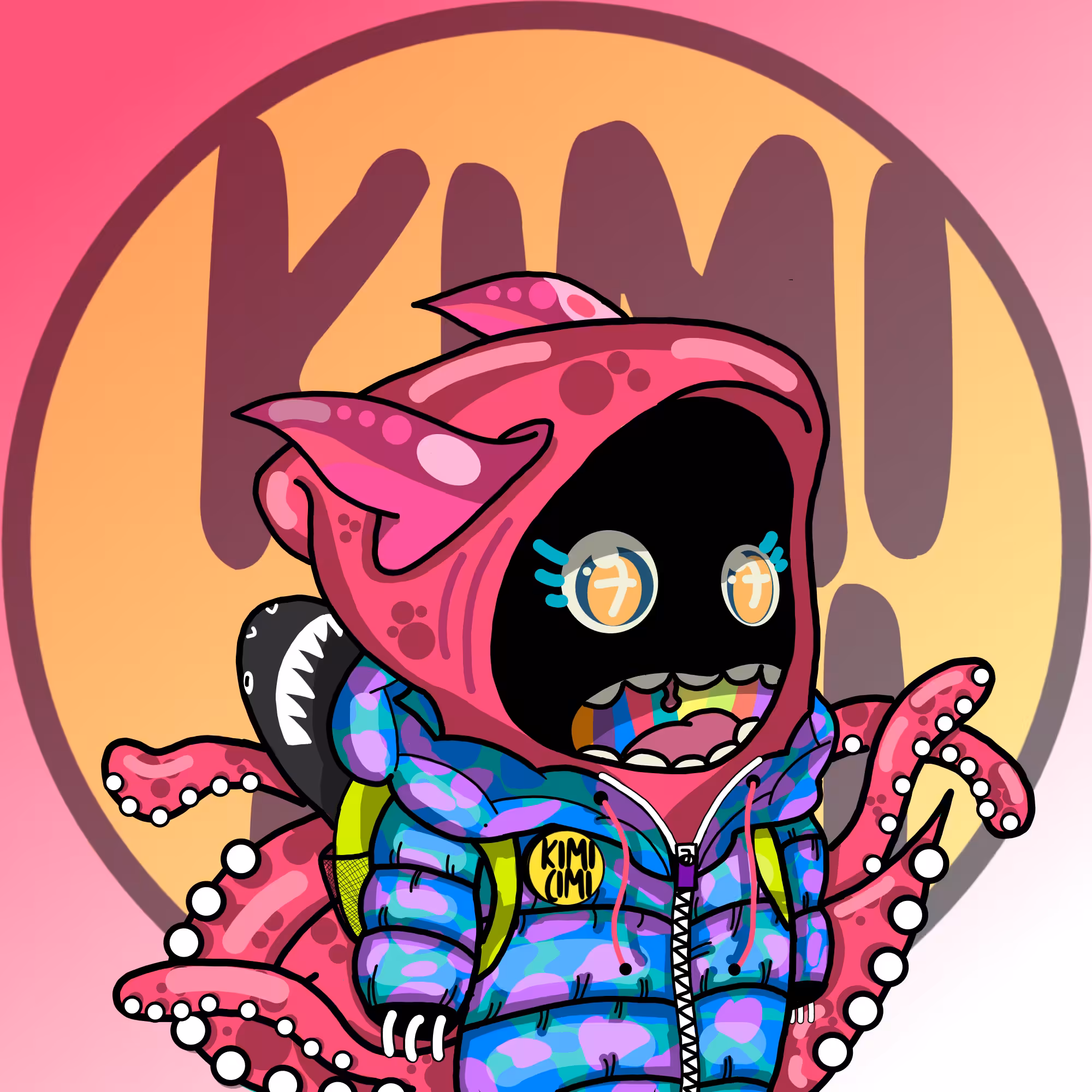 Kimicimi #01