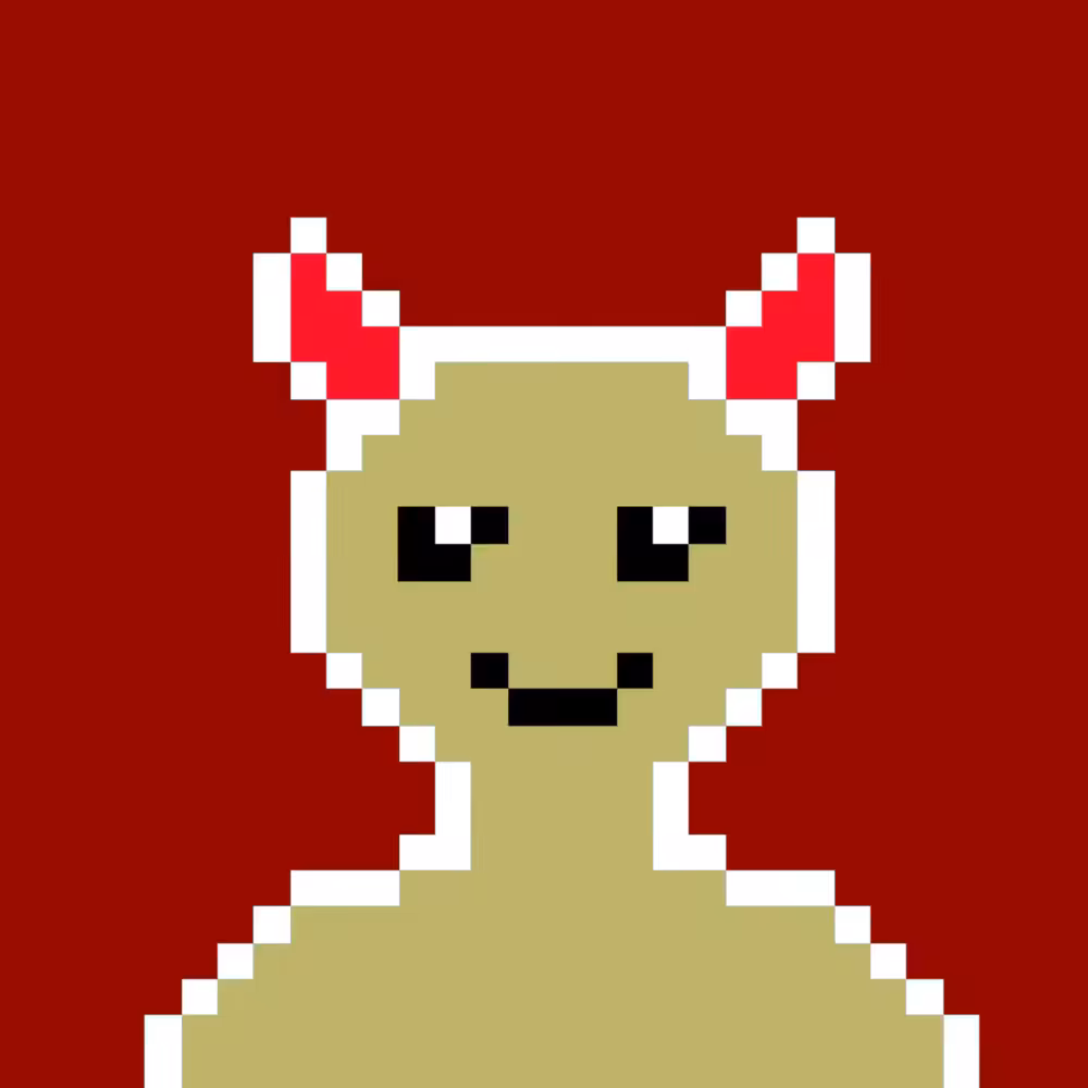 PixelDeMN SVI 002
