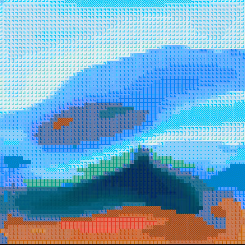 Wonderscapes #75