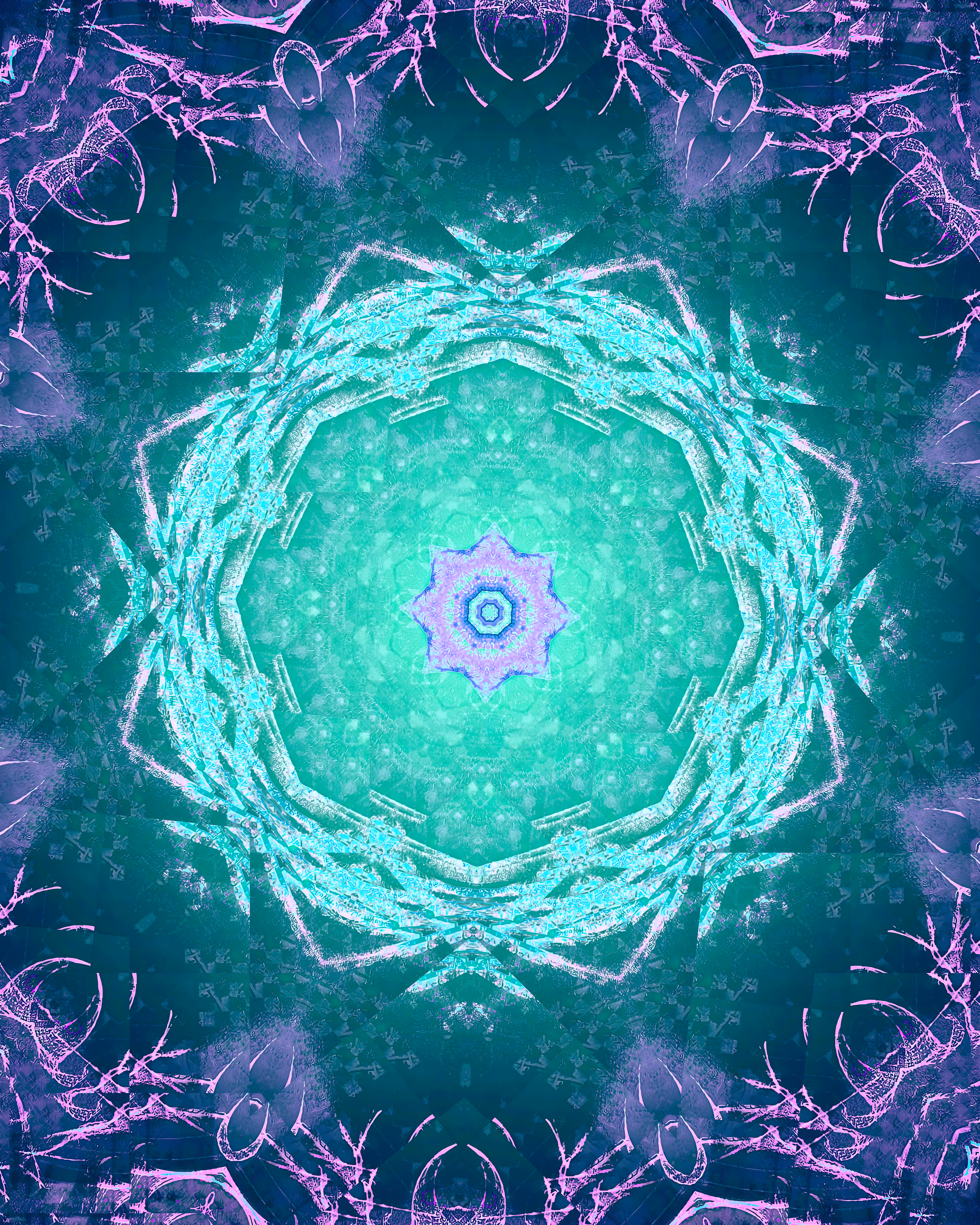 Lattice #2
