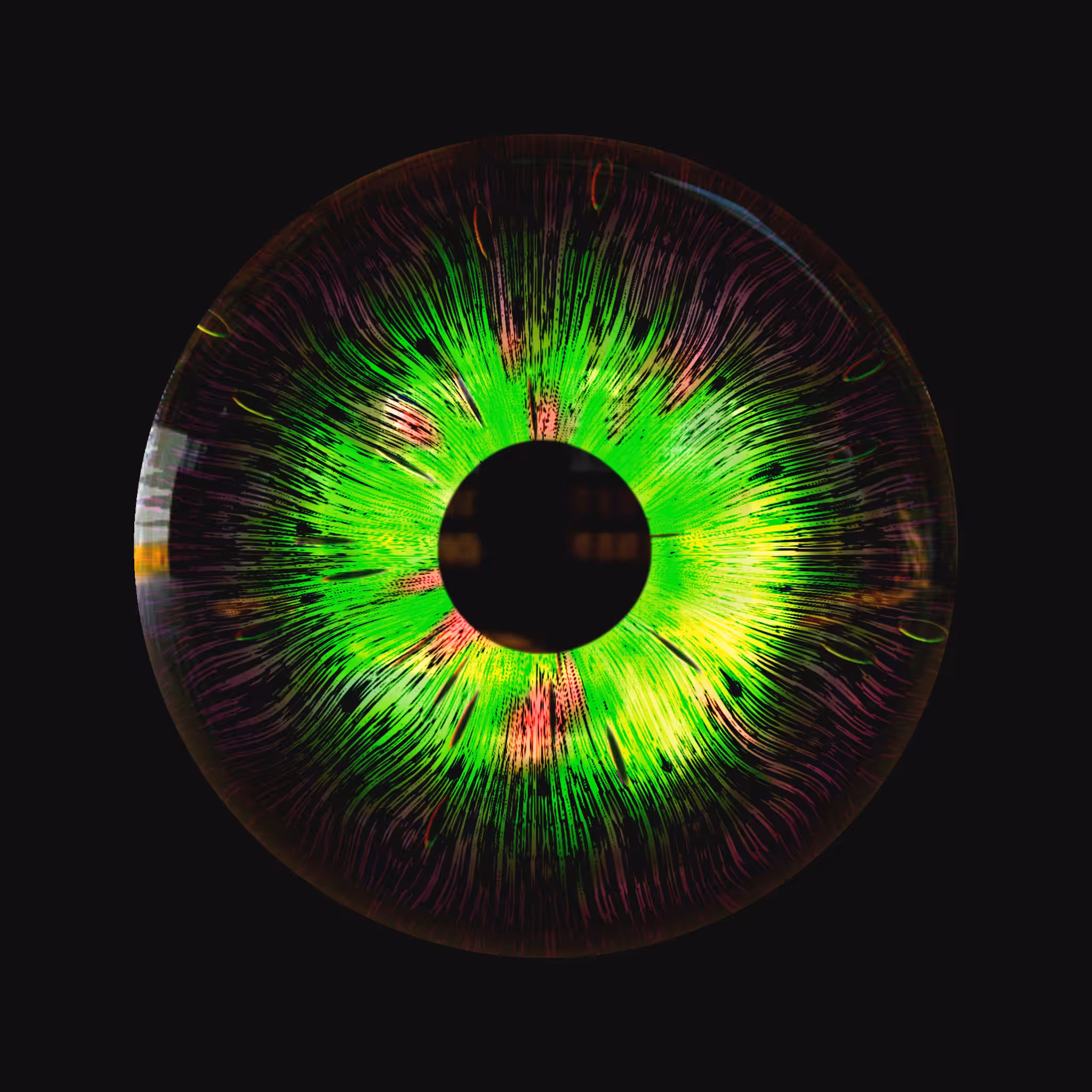 EYES #189