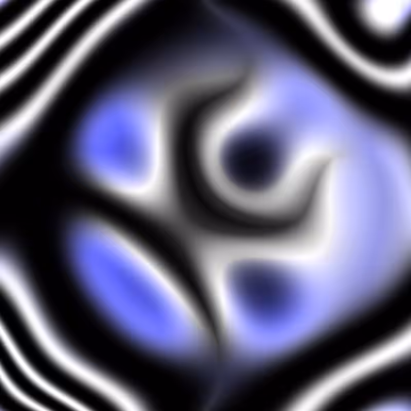 Ripple / Event Horizon #3