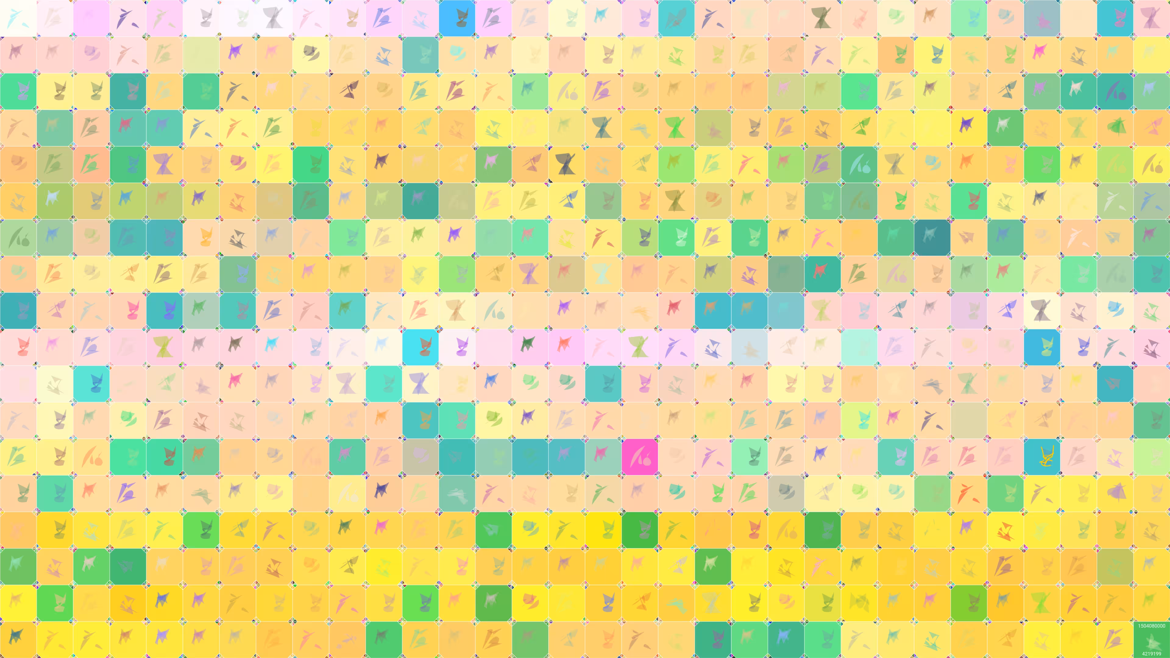 CryptoArte: Painting #7324