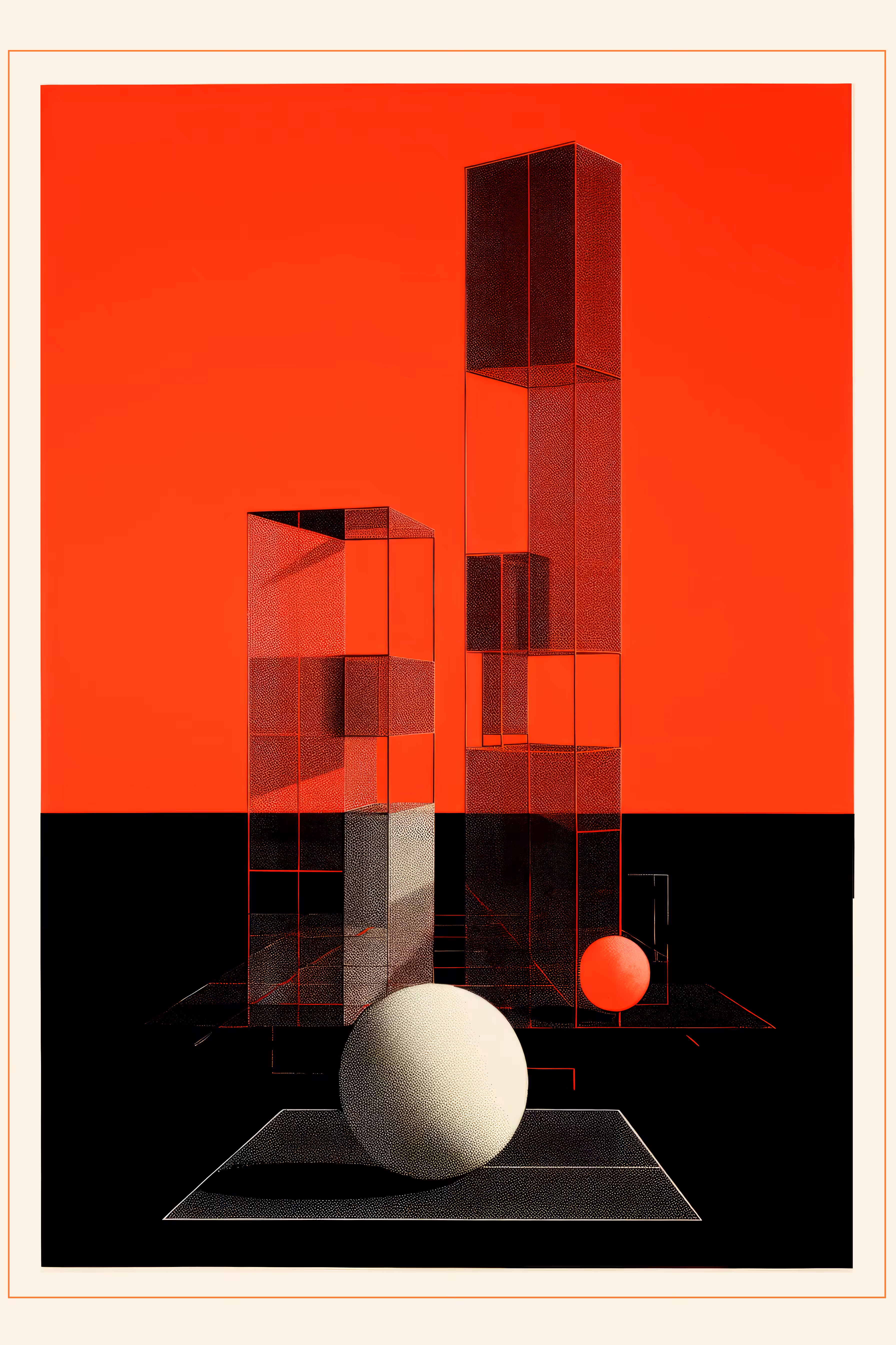 GEOMETRIC HARMONY