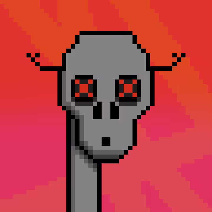Demon #20