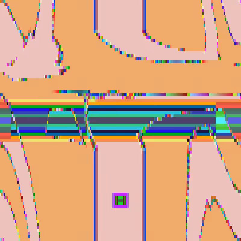 Pixel Flood #226