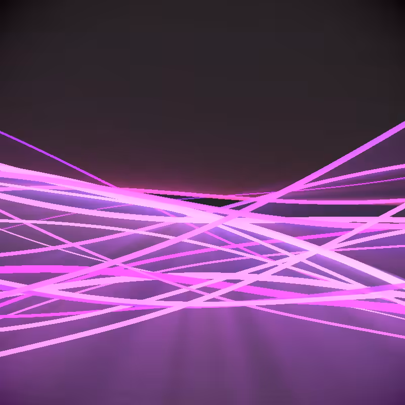 Lightstripes #30