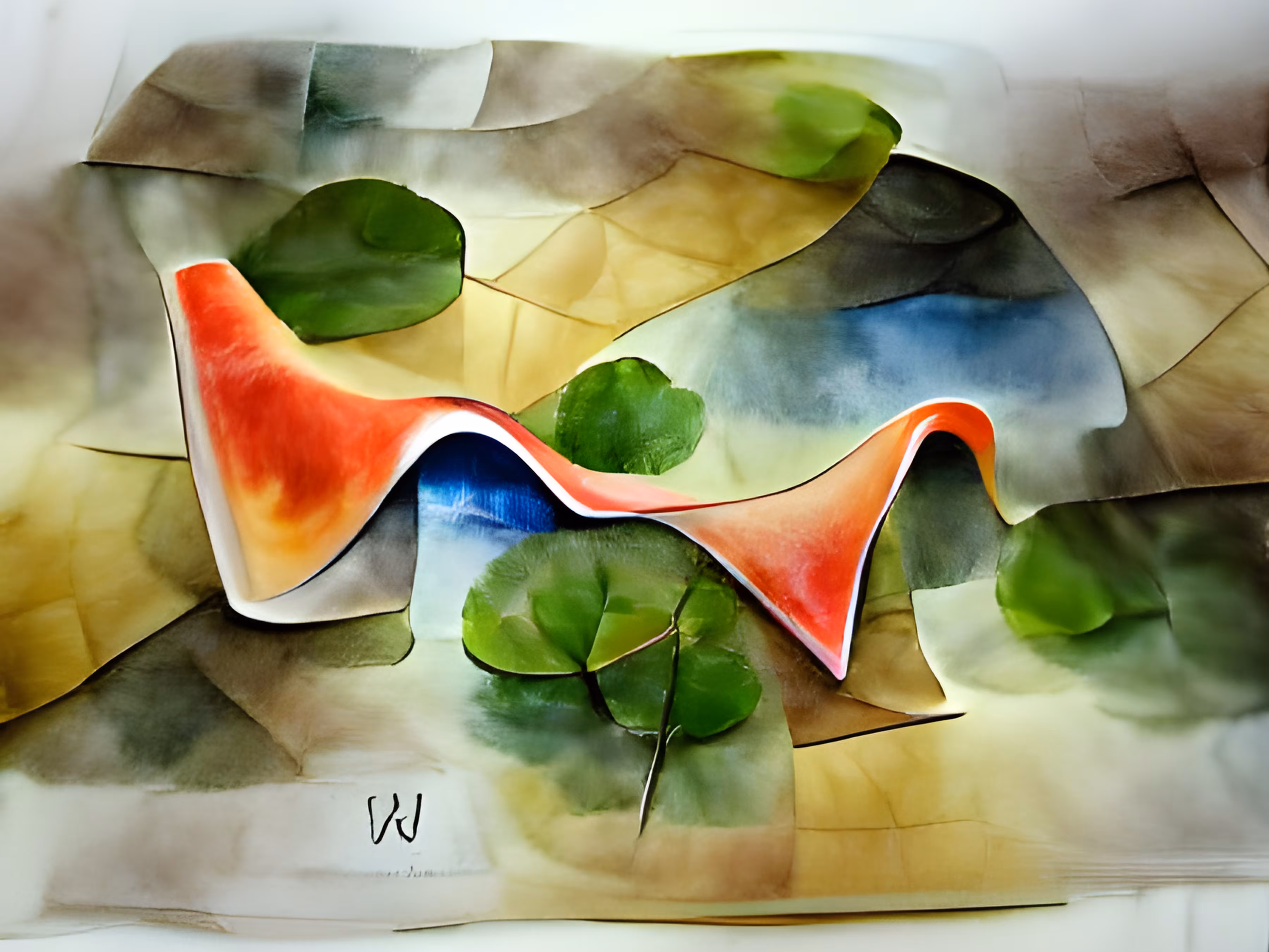 Multidimensional Nature