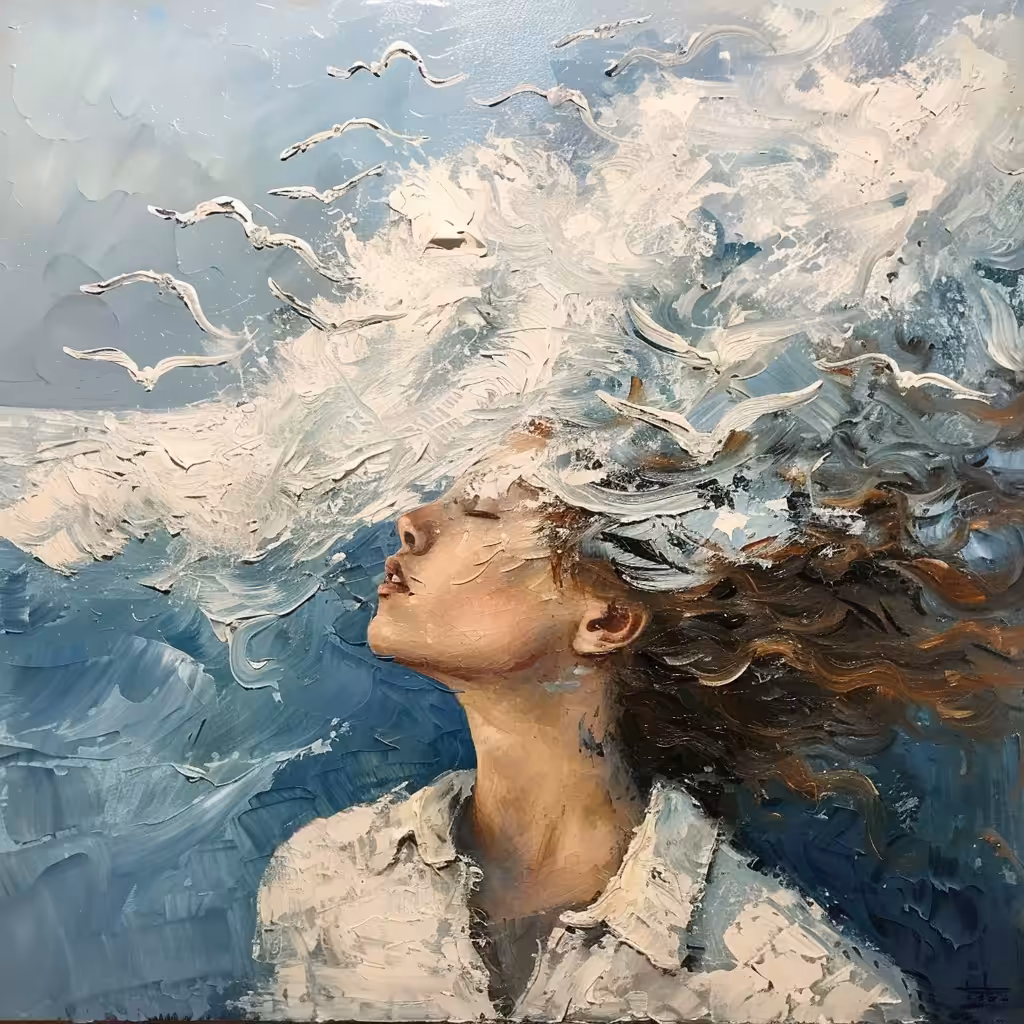 Underwater Love - Suzane