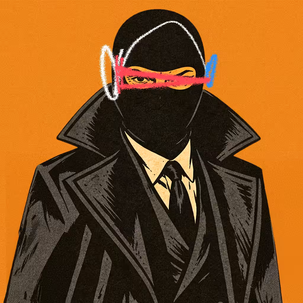 Elias "The Archivist" Mordane