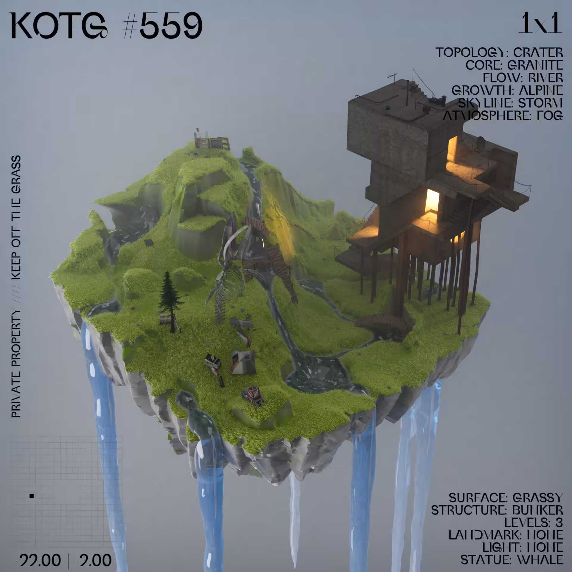 KOTG #559