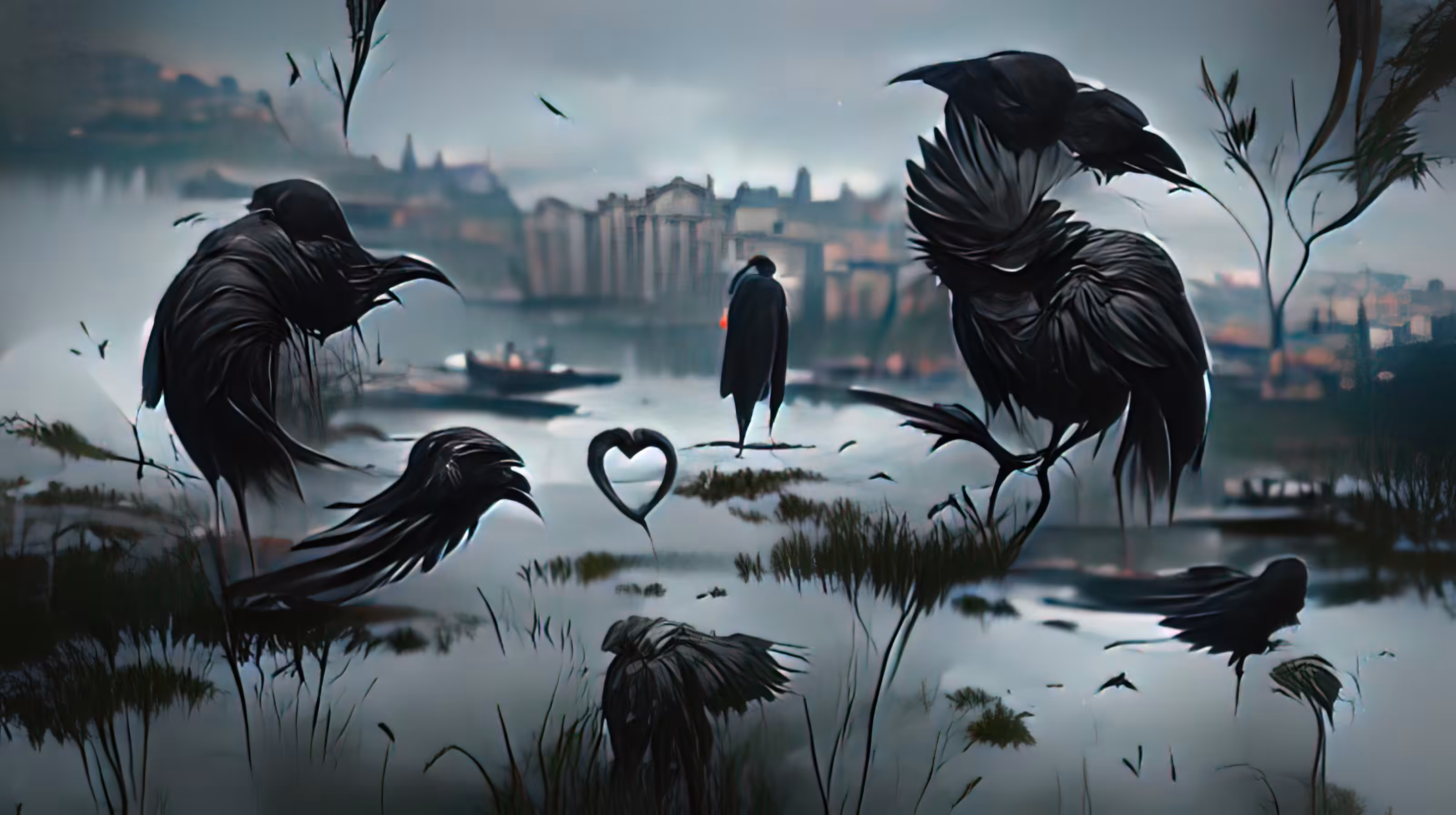 The Gathering