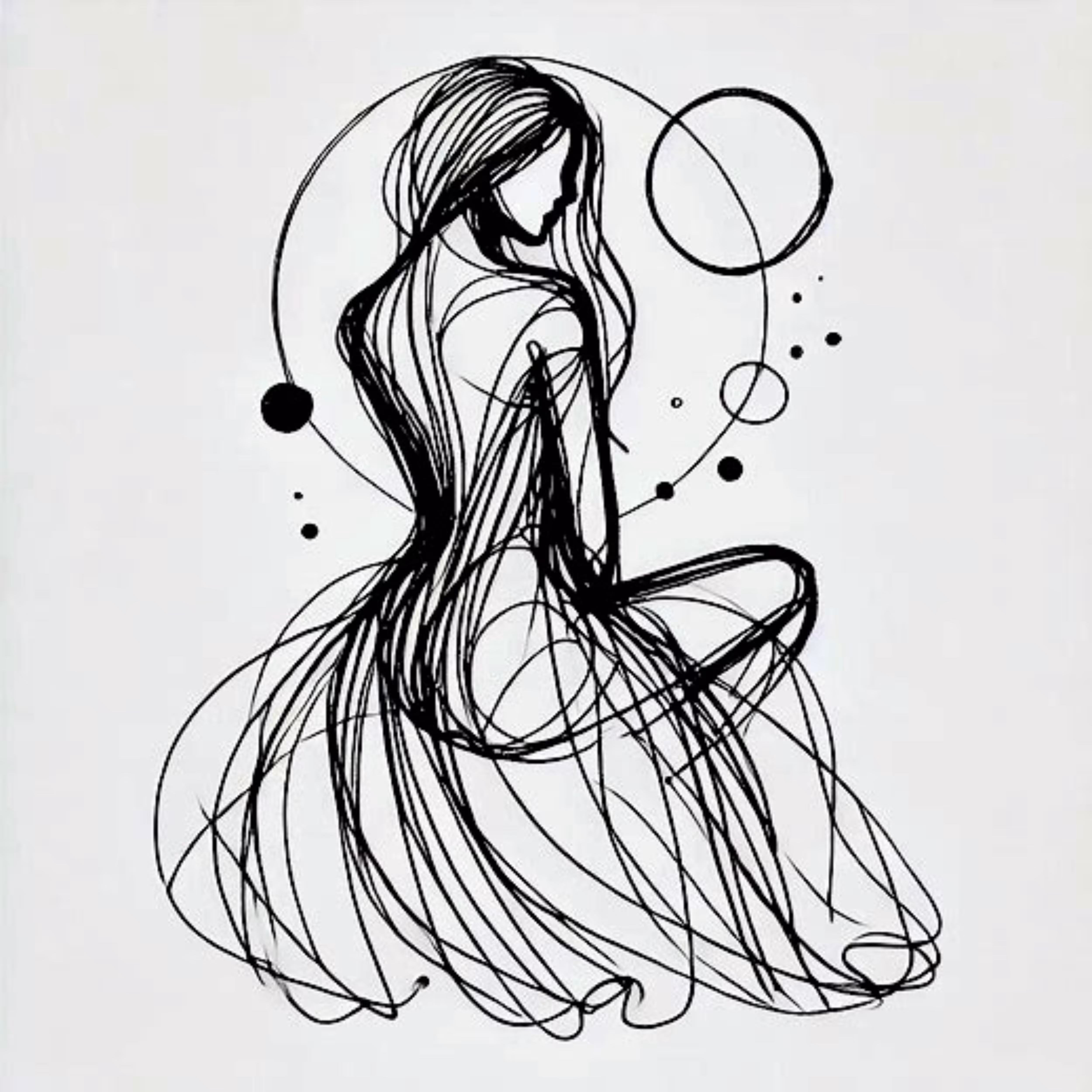 Orbital Whispers