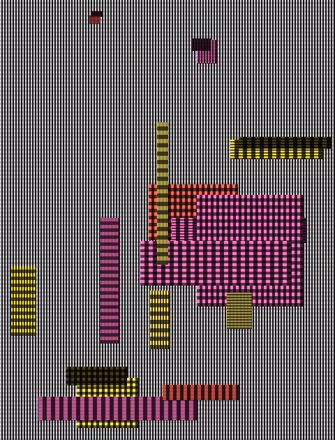 StripeSynth #8
