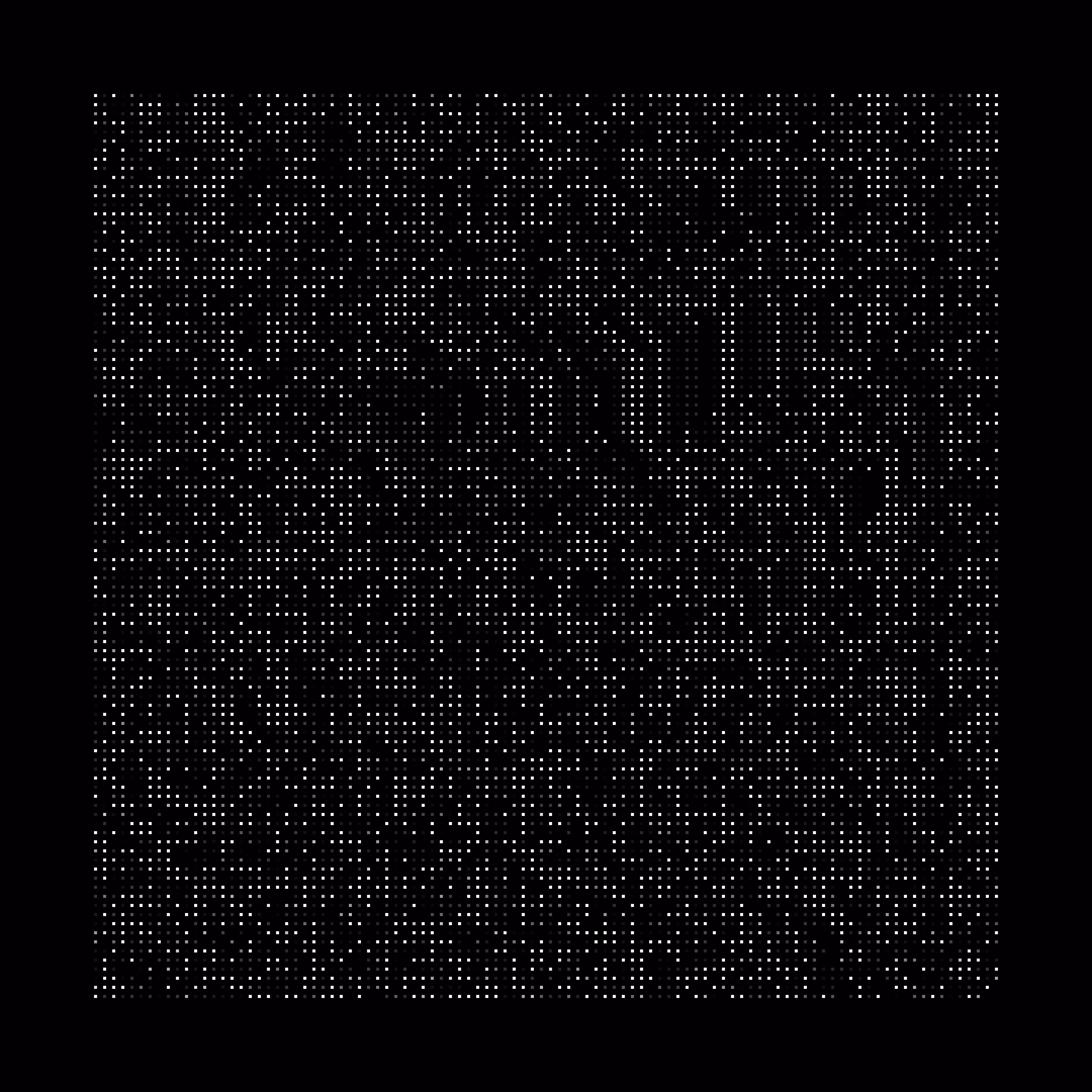 Pixelated #5