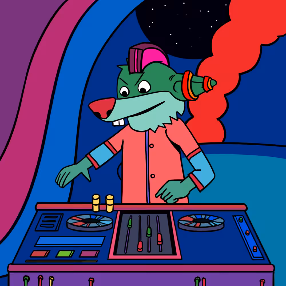 Gogos Skratz #2